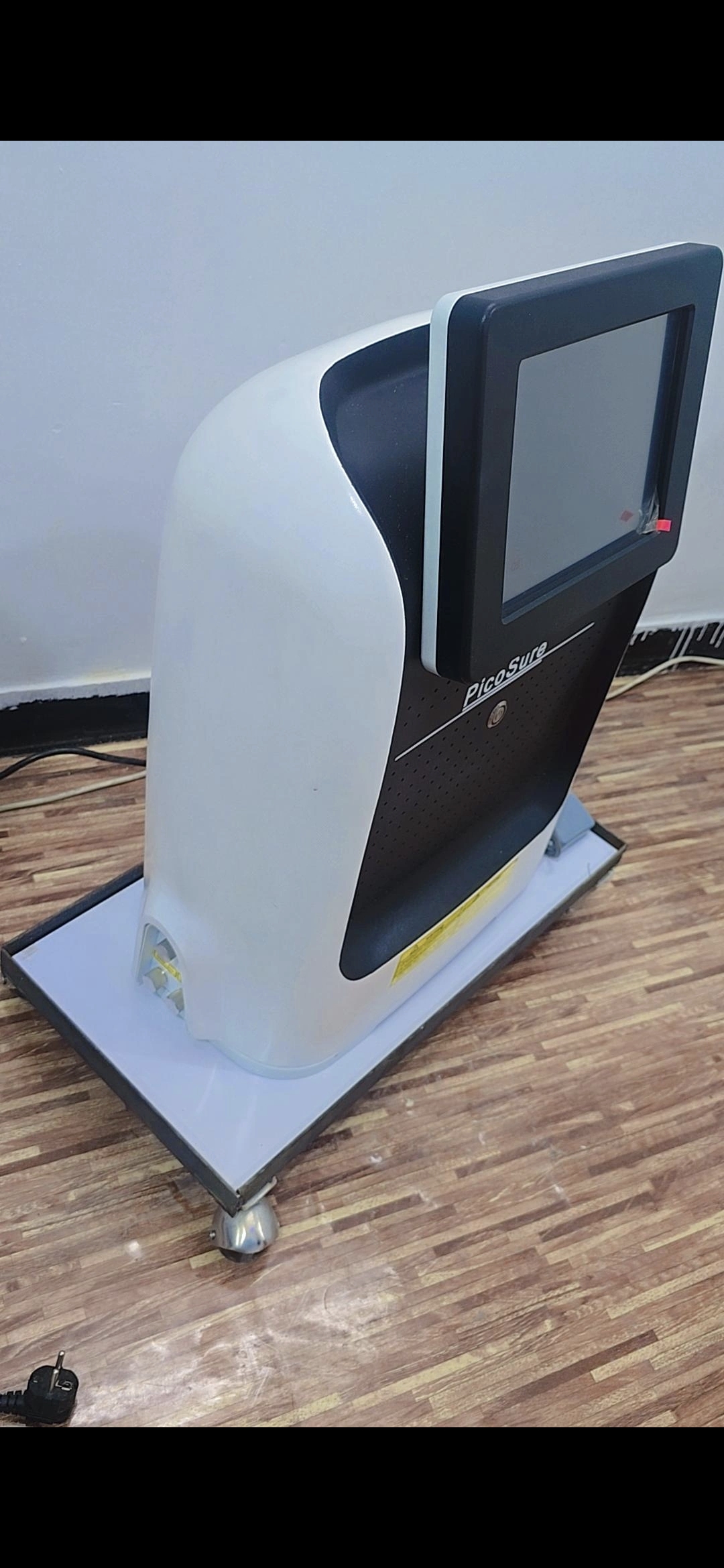 دستگاه کیوسوئیچ گریدA